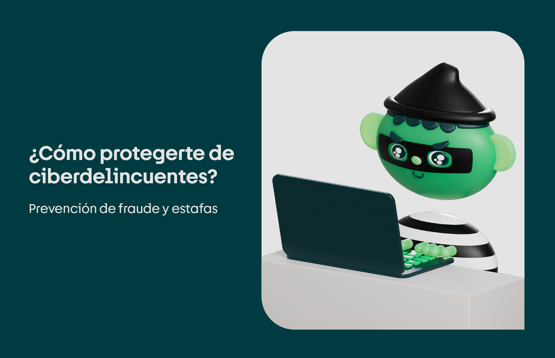 consejos para proteger tu stori de ciberdelincuentes