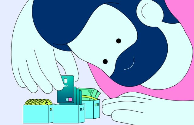 ¿Cómo organizar mis finanzas en un día?