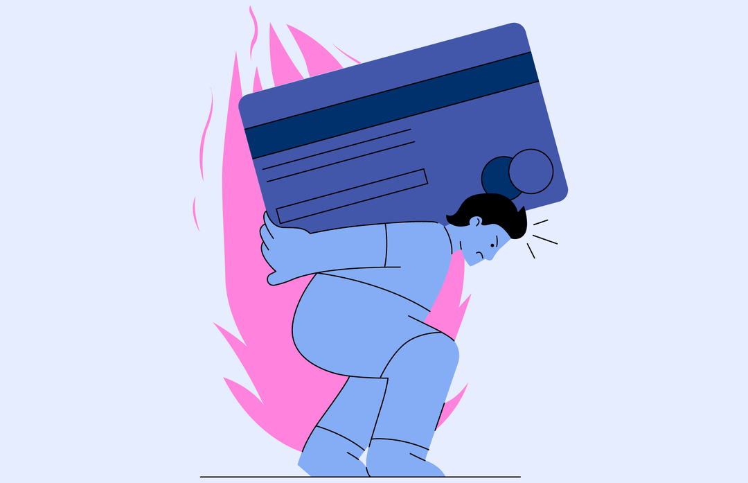 cuando es bueno cancelar una tarjeta de credito