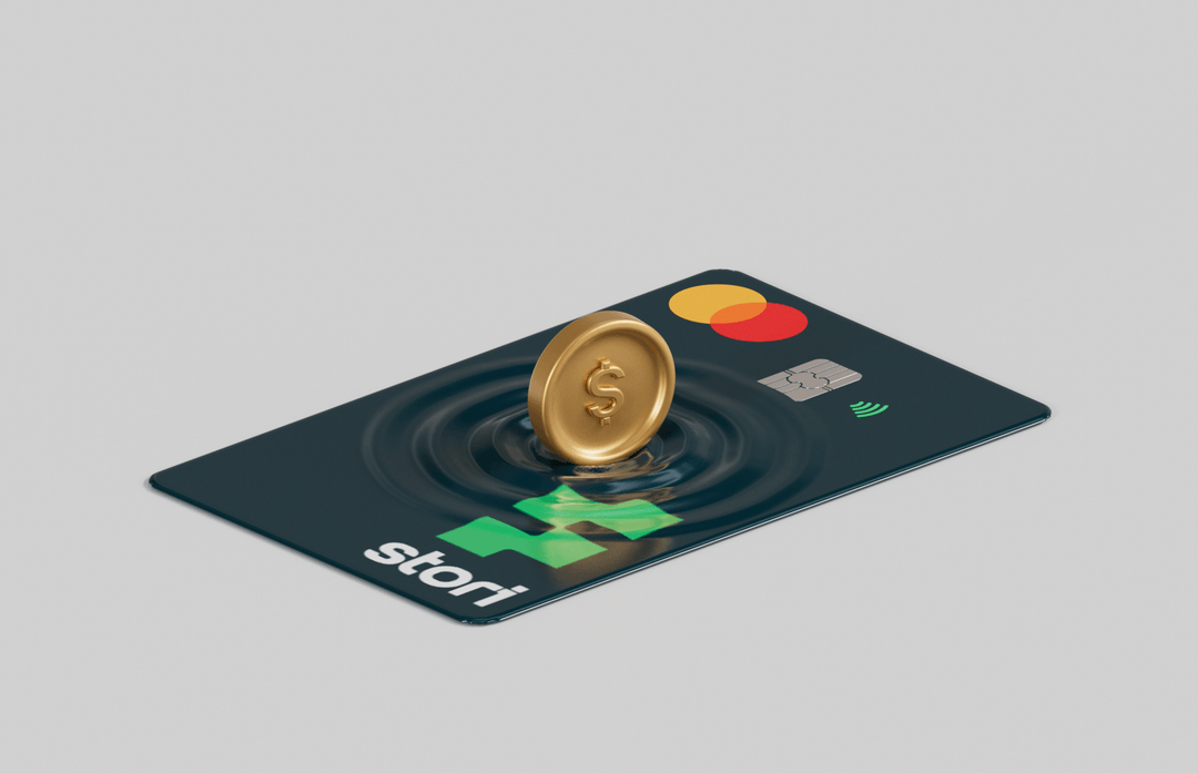 pasos para activar tu tarjeta stori