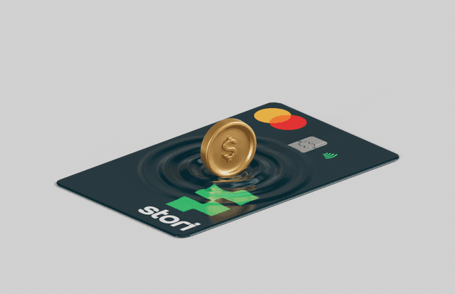 ¿Cómo activar tu tarjeta de crédito Stori? 3 pasos sencillos