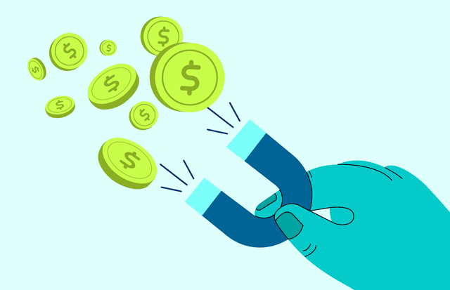 4 trucos de gente que siempre tiene dinero