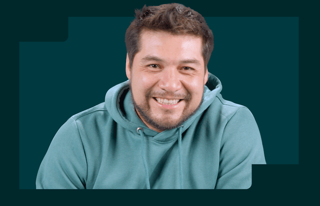 #HistoriasConStori: de desempleado a chef de Sushi