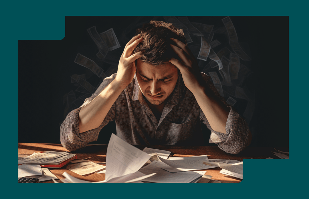 todo sobre el estres financiero