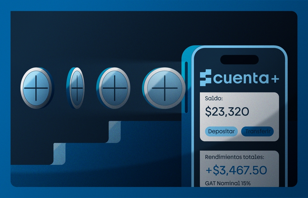 habitos para crecer financieramente