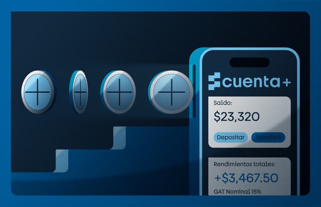 6 hábitos para crecer financieramente en 2025