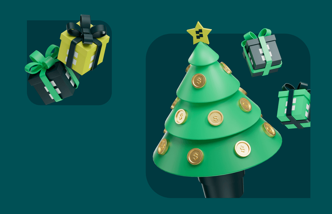 como organizar una fiesta de navidad con poco dinero