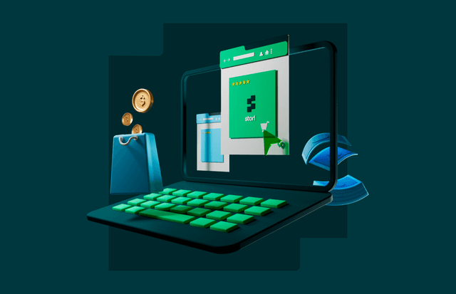 Cómo empezar a vender por internet si eres principiante