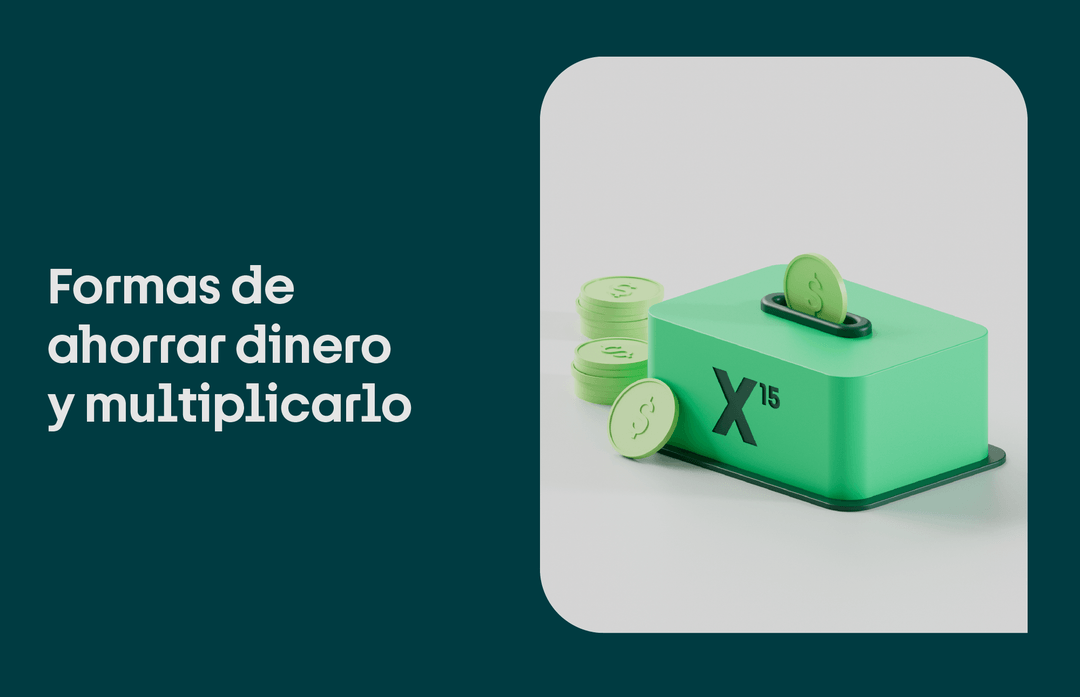 formas de ahorrar dinero y ganar mas