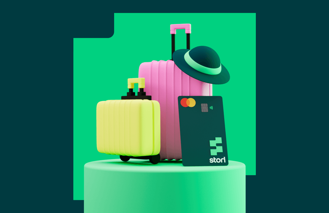 como financiar un viaje