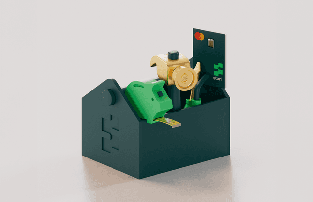 Herramientas financieras para construir la vida que deseas