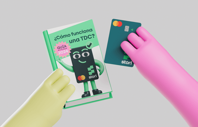 Cómo funciona una tarjeta de crédito: guía y consejos 2025