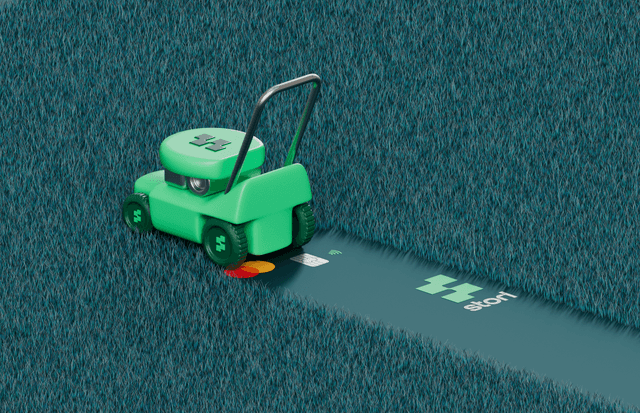 Pide tu tarjeta de crédito y limpia el mal historial crediticio