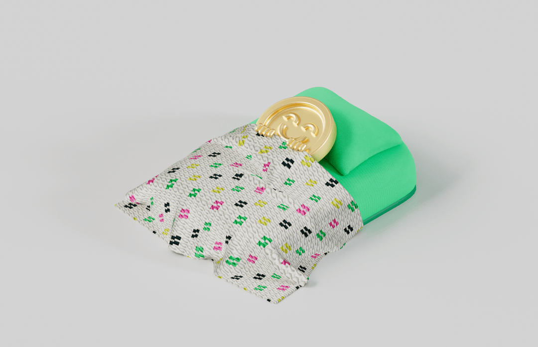 sueno y salud financiera