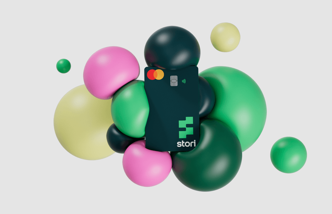 tarjeta de credito stori ventajas y desventajas