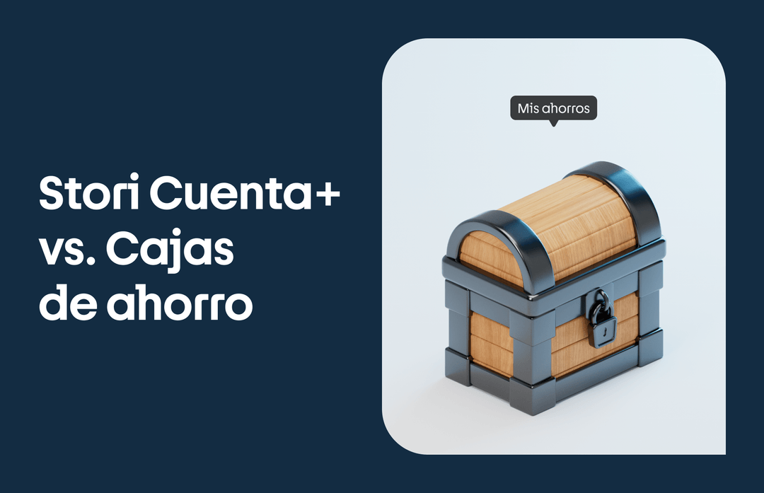 cuenta de depositos vs otras opciones donde crecer tu dinero