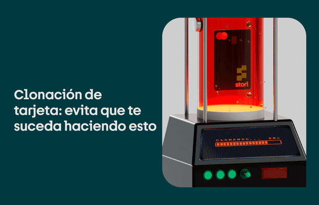 Clonación de tarjeta: ¿cómo evitar ser víctima?