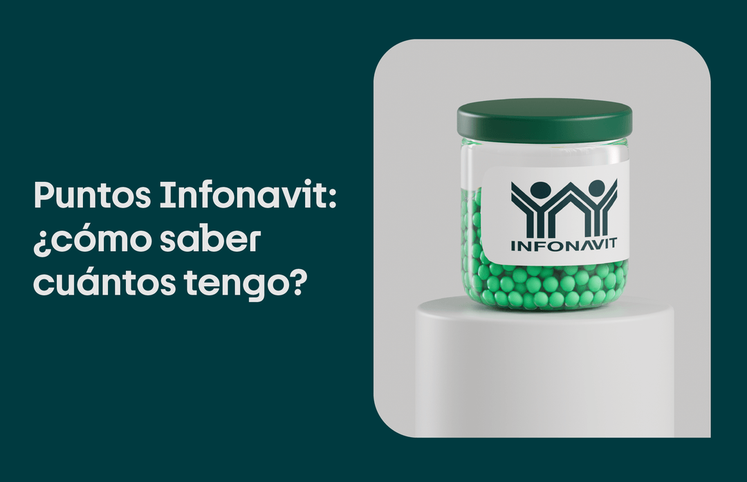 como saber cuantos puntos tengo para un credito infonavit