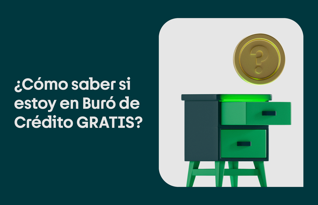 como saber si estoy en buro de credito gratis