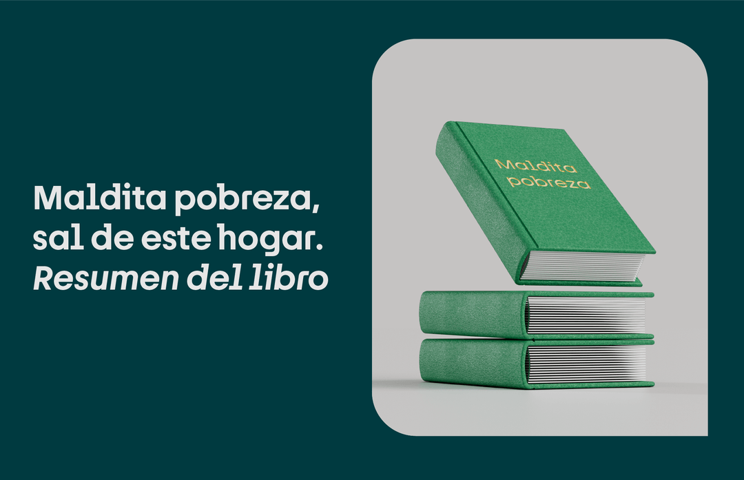 resumen maldita pobreza sal de este hogar de liliana olivares