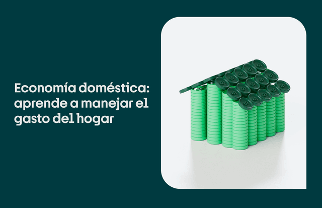 Economía doméstica: consejos para tus finanzas familiares