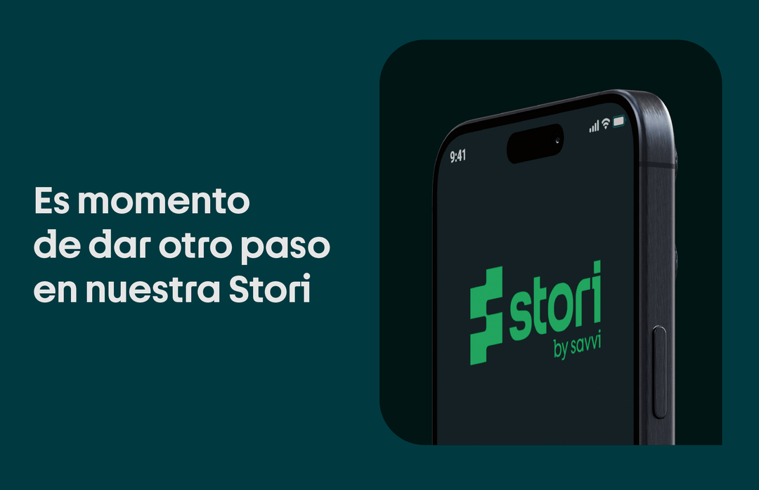 stori fusion savvi financieros sofipo
