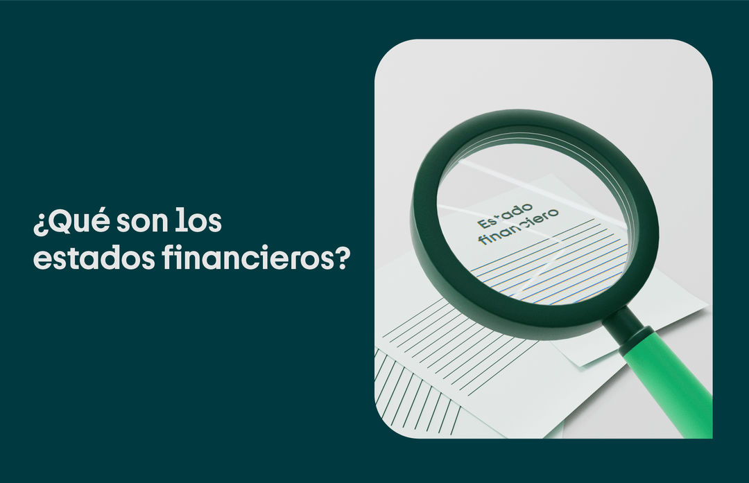 estados financieros relevantes para tu empresa