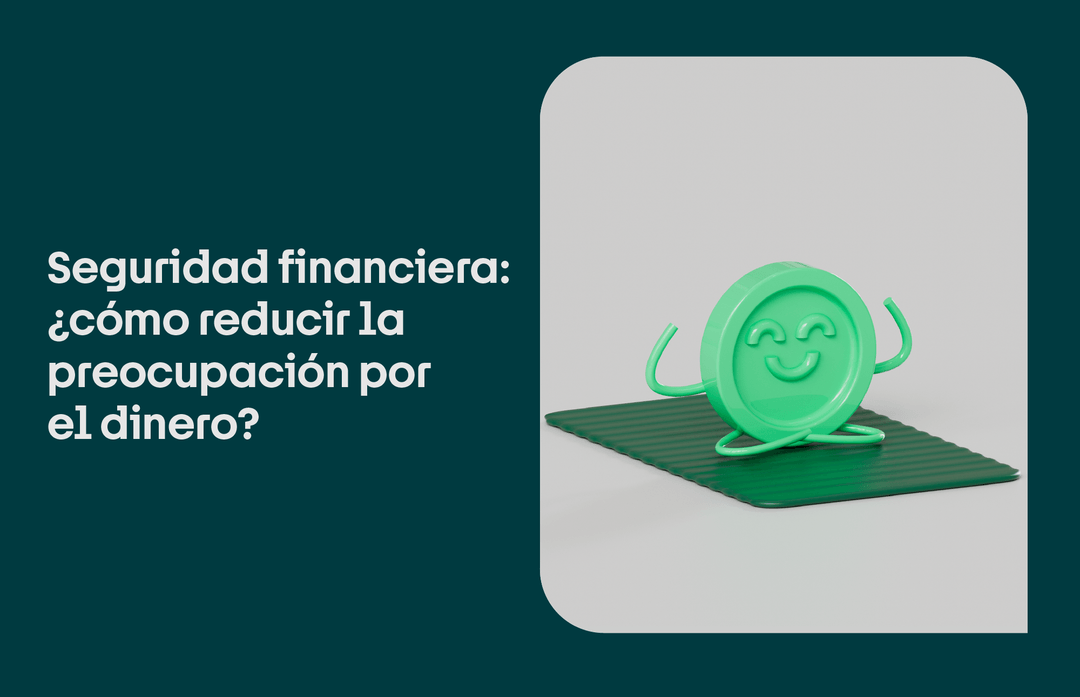 seguridad financiera que es
