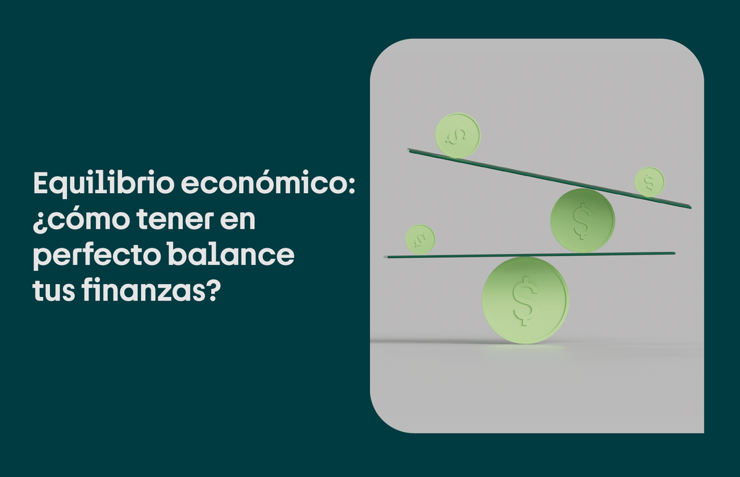 equilibrio economico o financiero que es