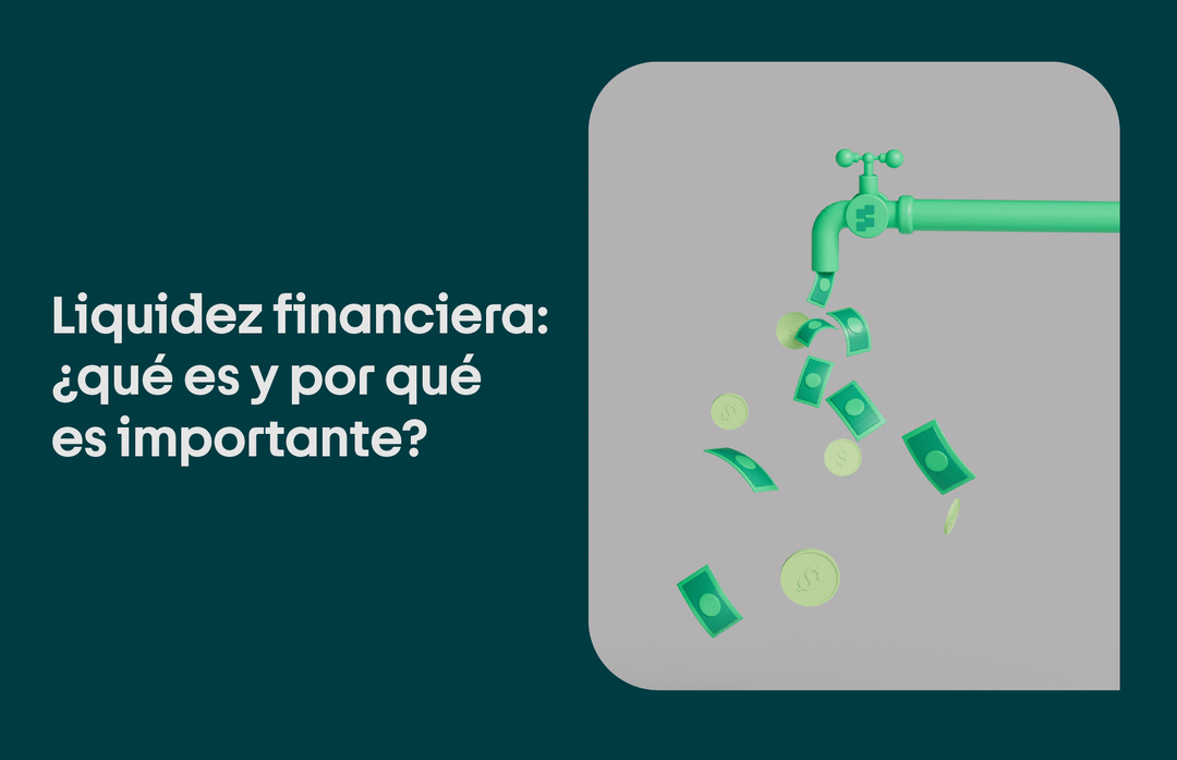 liquidez financiera que es
