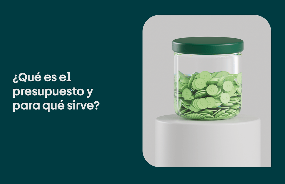 que es un presupuesto definicion y tipos de presupuestos