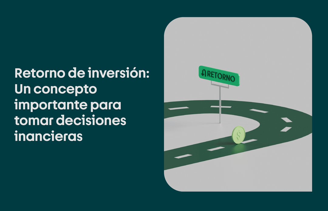 retorno de la inversion roi