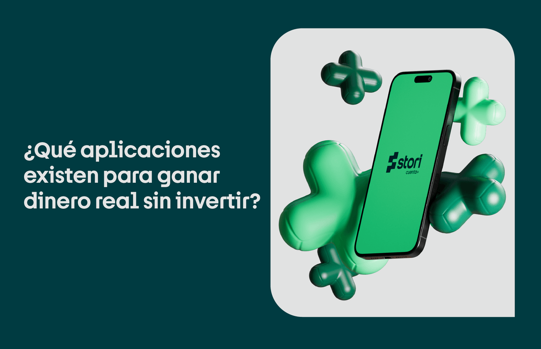 aplicaciones para ganar dinero real sin invertir