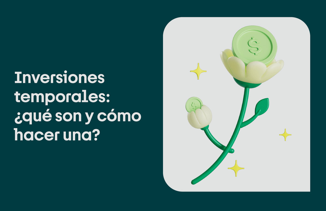 inversiones temporales multiplica tu dinero en poco tiempo