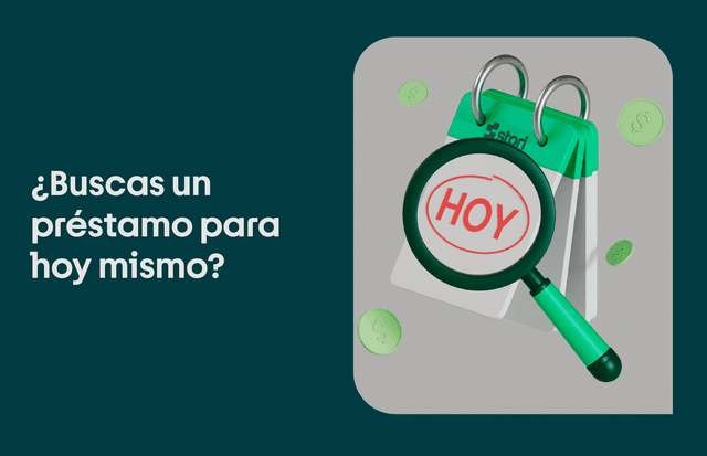 Conoce los préstamos urgentes y obtén el tuyo hoy mismo
