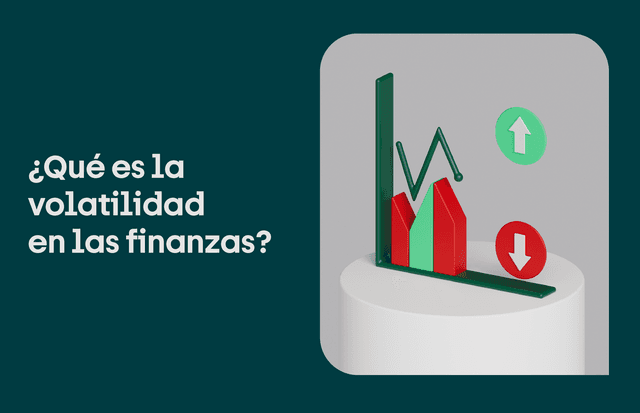 Volatilidad: definición en finanzas