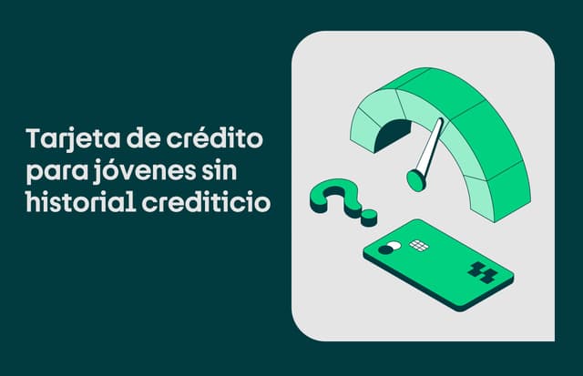 Stori: tarjeta de crédito para jóvenes, sin historial ni anualidad