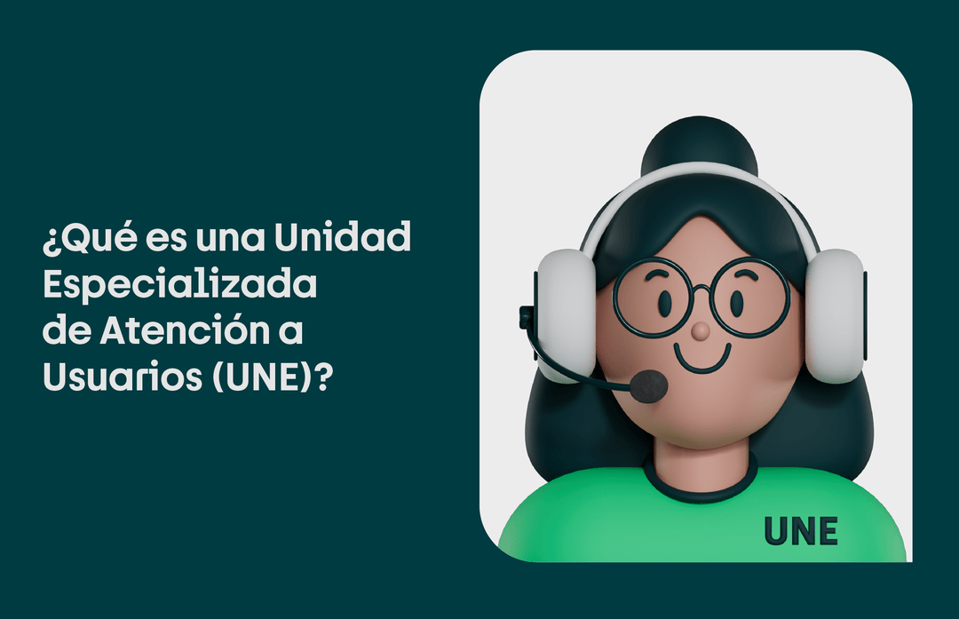 unidad especializada de atencion a usuarios