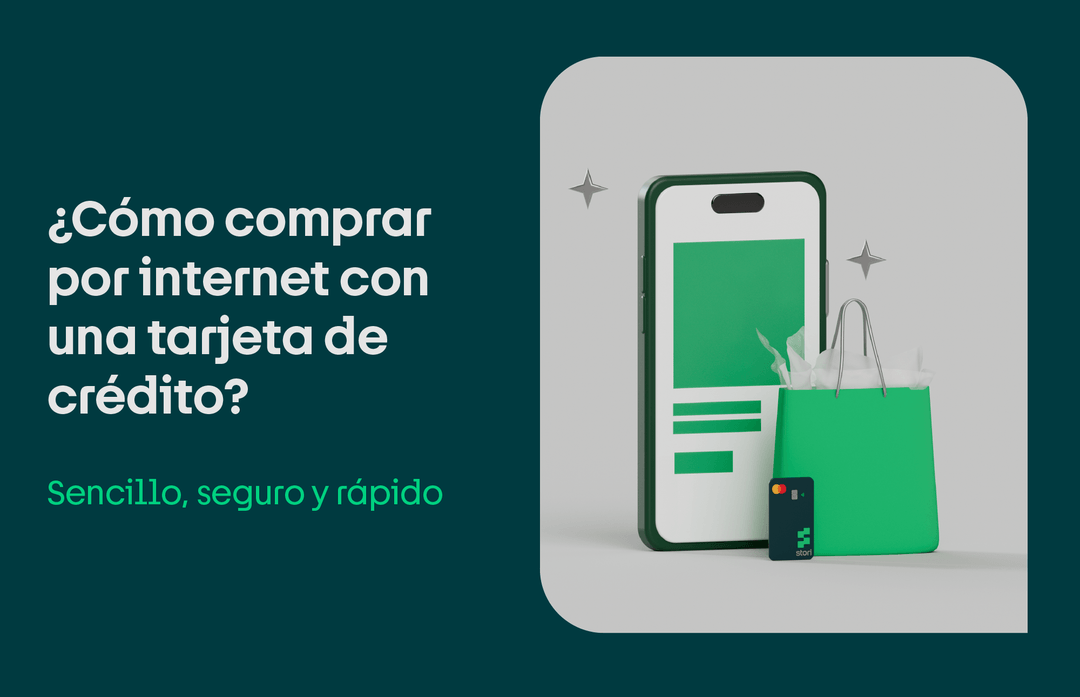 comprar por internet con tarjeta de credito