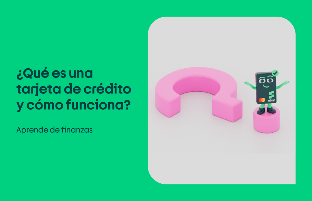 que es una tarjeta de credito y como funciona