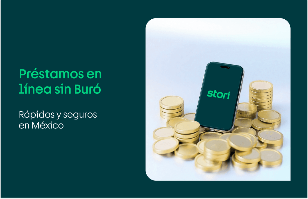 prestamos en linea sin buro rapidos y seguros en mexico
