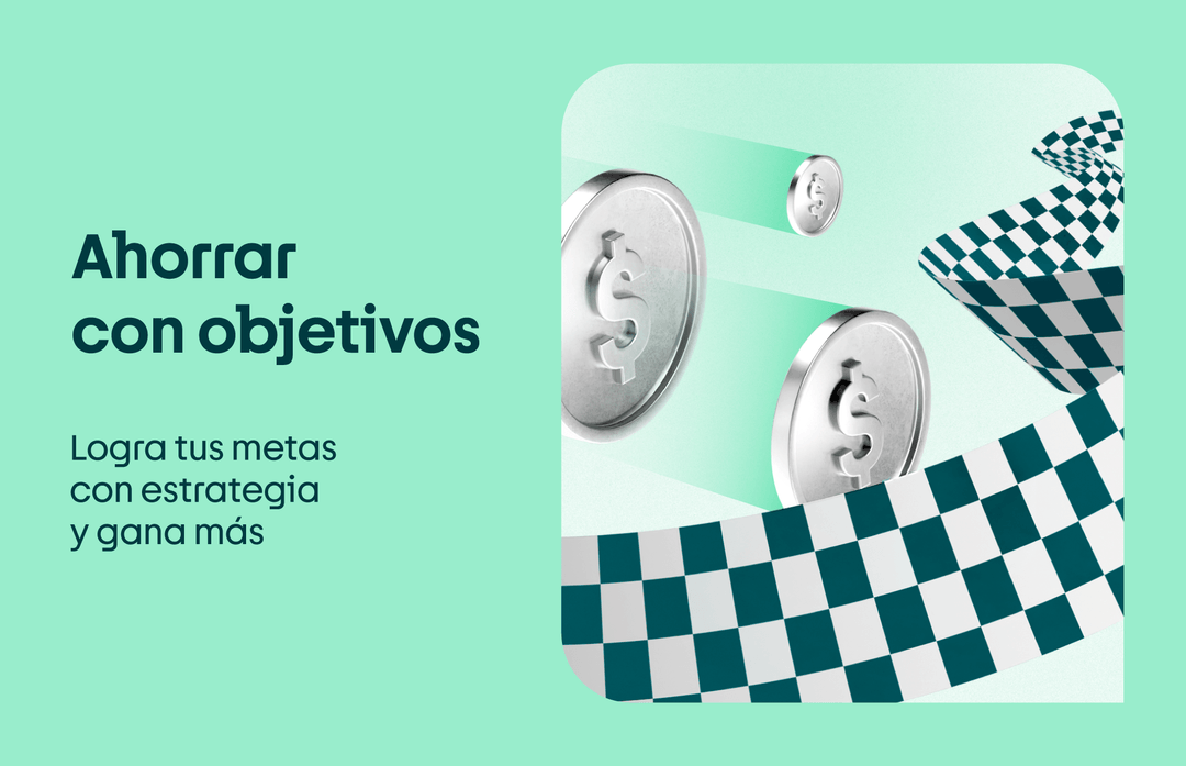 ahorrar con objetivos