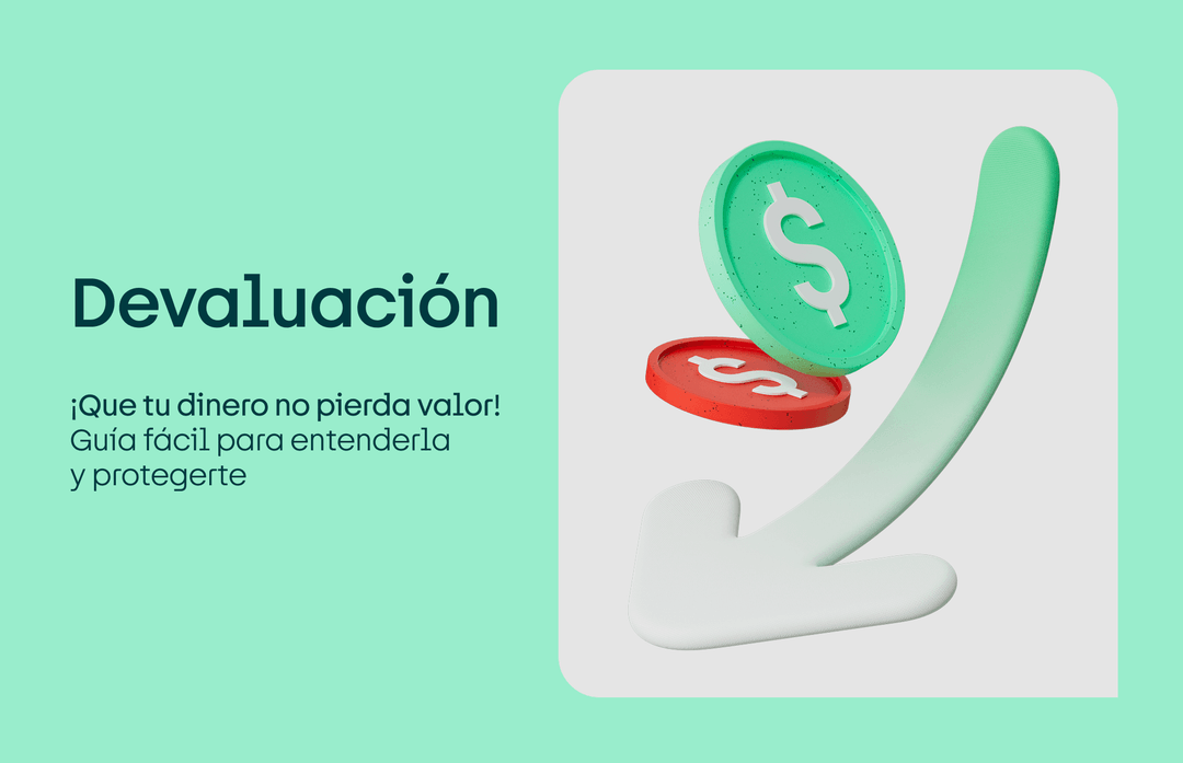 devaluacion