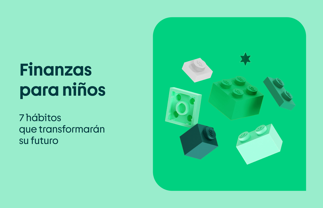 finanzas para ninos