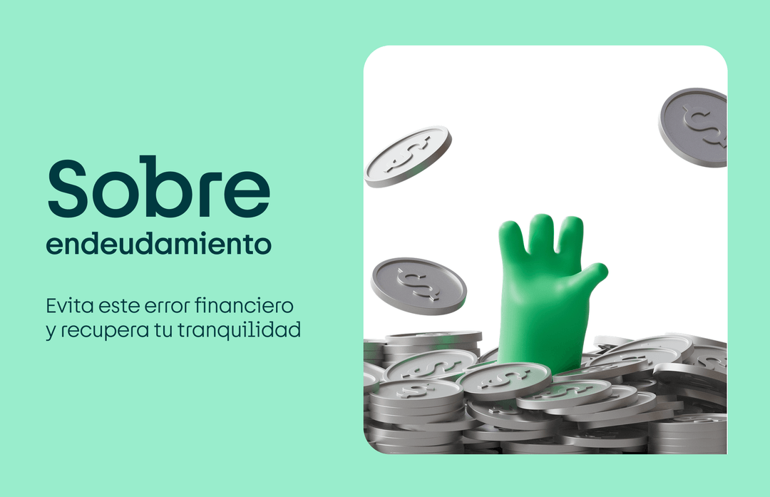 sobreendeudamiento