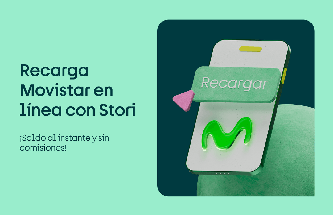 recarga movistar