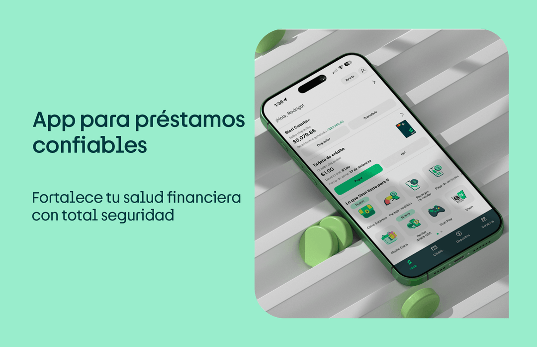 app para prestamos confiables