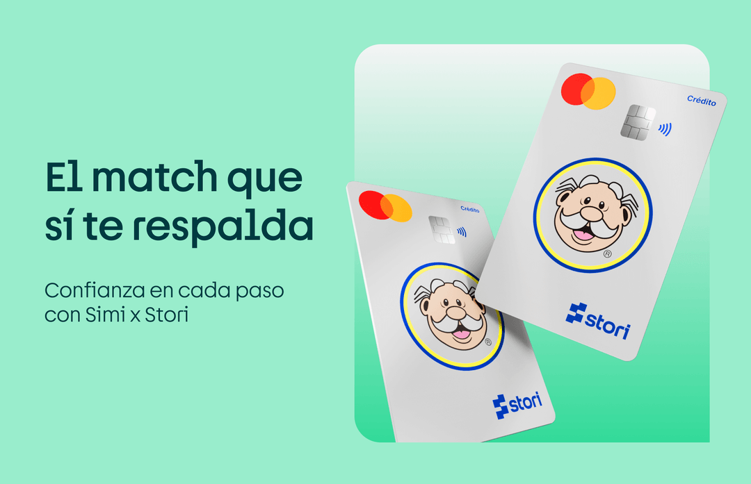 el match que si te respalda