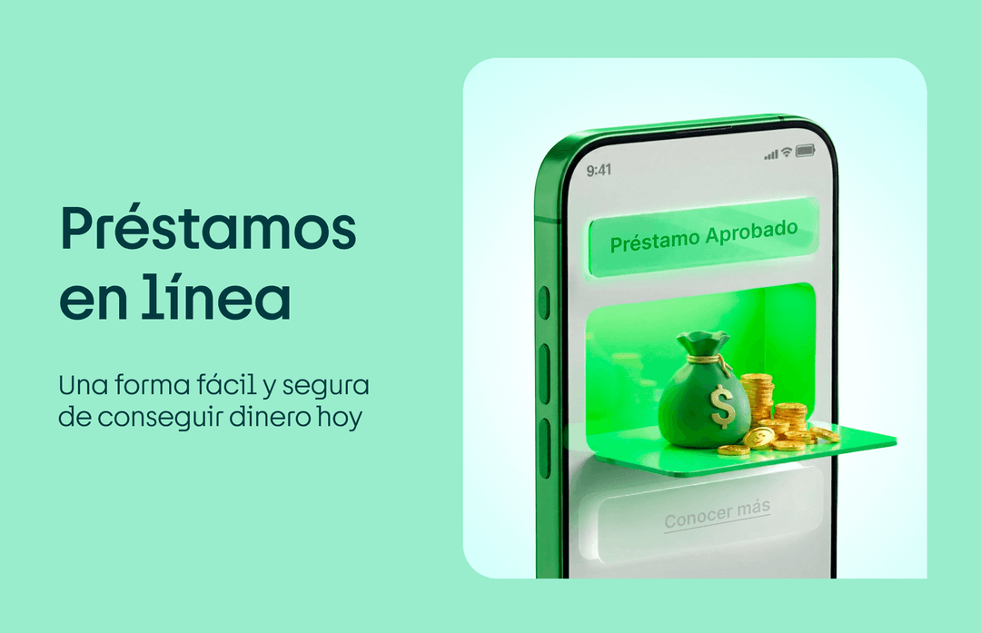 prestamos en linea una forma facil y segura de conseguir dinero hoy