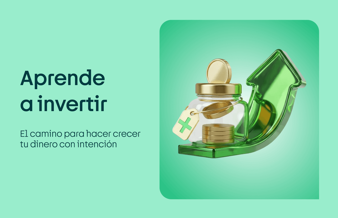 aprender a invertir